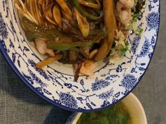 -腔调面(斜土路店)