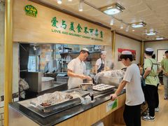 -贯贯吉·清真餐厅(浙江中路店)