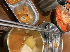-·缸桶屋·韩式牛肋条自助烤肉(西湖D11店)