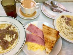 -澳洲牛奶公司(佐敦店)