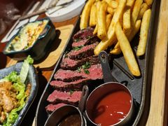 -澳骄 Aussie Kitchen·手工披萨·西餐(国大店)