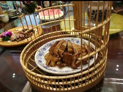 -杨记隆府(白象街店)