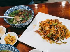 -长安后宰门水盆羊肉(新都心店)