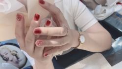 点击看大图 -吉吉靓甲美睫