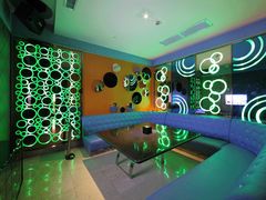 豪华大包-乐圣量贩KTV自助餐(崇文店)