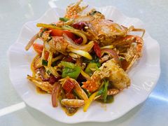 -外滩18号海鲜(三亚湾龙兴海鲜广场店)