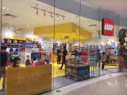 -LEGO(国贸商城店)