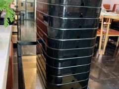 -京门活鱼馆·鱼火锅(百子湾（原红庙）店)