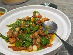 -渔舟意·湖南家宴(萝岗纳金城店)