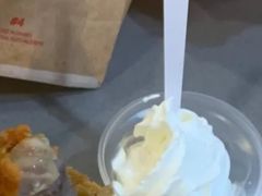 -麦当劳(龙之梦购物中心店)