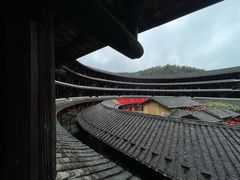 -初溪土楼群