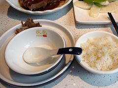 -秋色客家菜(流塘店)
