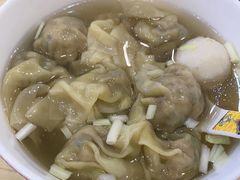 -常平竹升云吞面·鲜虾云吞面(荔湾中海花湾店)