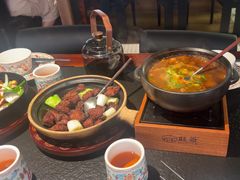 -旺爷砂锅·茶作(国贸城店)