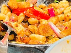 -玲珑·新粤菜(安华汇店)