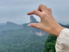 -丹霞山风景名胜区