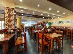大堂-美玲拉面(鞍山西道店)