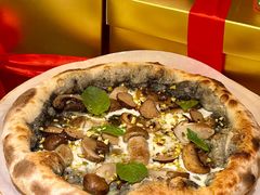 -get pizza意大利餐厅(凯德MALL店)