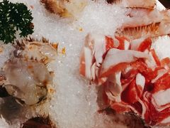 -东海怡品海鲜豆捞(星街坊店)