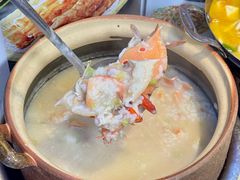-东江海鲜大排档·潮汕菜·砂锅粥