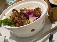 -若爱猪肚鸡·啫啫煲(循礼门M+店)