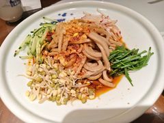 -龍聚祥烧麦馆(万达店)