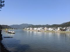 -新安江山水画廊风景区
