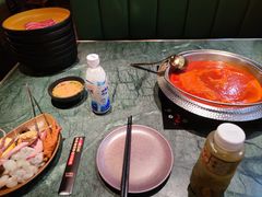 -牛New寿喜烧(中山公园龙之梦店)
