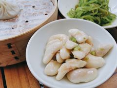 -苏小柳点心·手作小笼包(鸿寿坊分院)