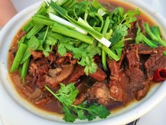 -黄牛肉馆·皖南土菜