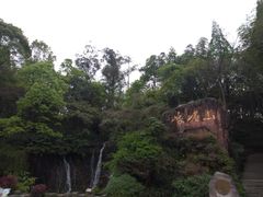 -峨眉山报国寺