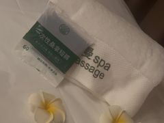 -青曼SPA·按摩·采耳·足道(龙之梦店)