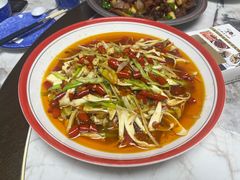 -友记功夫香·人民大排档(红牌楼店)