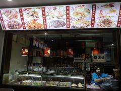 -东关赵记粉汤羊血(兴庆北路店)