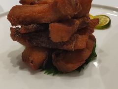 -源牌酒店·家常六安菜