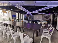 -CIAO·团建聚餐·生日派对轰趴馆(福田店)