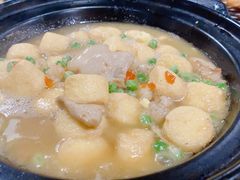 -四禧精酿烧烤串吧(大明湖店)