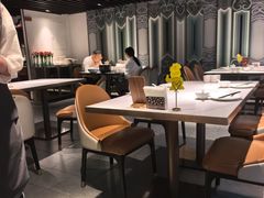 -羲和雅苑•北京烤鸭(国贸商城店)