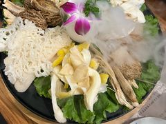 -束河人家(南锣鼓巷店)