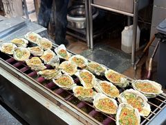 -盛江山自助料理(太原街万达店)