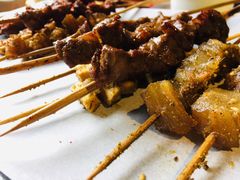 -管氏翅吧(马家堡店)