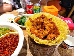 -成都吃客(九眼桥店)