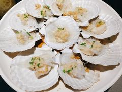 -徐记海鲜(汉城湖|太奥店)