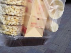 -梁子刨冰王&梁小糖(王顶堤店)