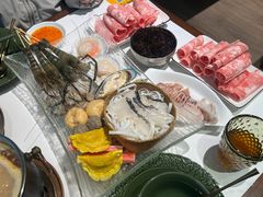 -Thai Basil罗勒叶泰式餐厅(时代天街店)