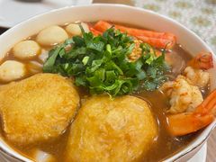 -曼谷食堂·泰国家庭料理(丹桂路店)