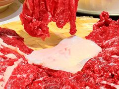 -今日牛事潮汕鲜牛肉火锅(瑞金店)