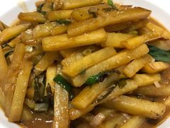 -新疆巴州金丝特餐厅(大钟寺店)