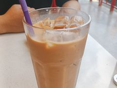 -明腾壹间茶餐厅(新都会花园广场店)
