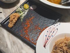 -周渝食惦·酸菜鱼精致川菜(横岗店)